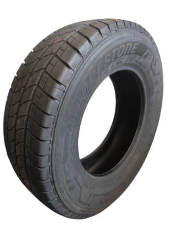 Bridgestone Duravis R630 205/75 R16C 110/108R