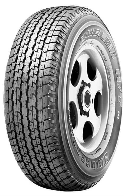 Bridgestone Dueler H/T 684II 265/70 R16 112S