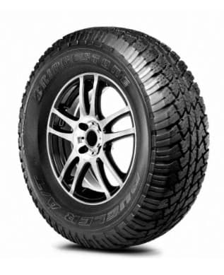 Bridgestone Dueler A/T Revo 2 265/65 R17 112S