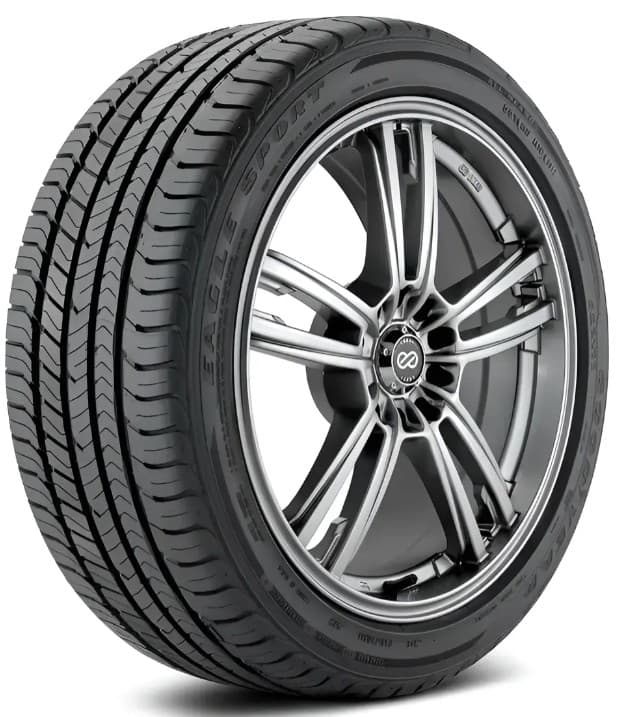 Goodyear Direction Sport 2 185/65 R15 88H
