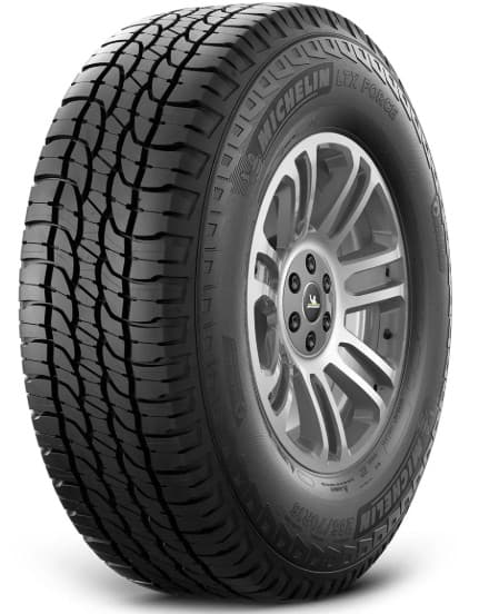 Michelin LTX Force 265/70 R16 112T